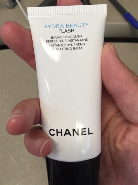 chanel hydra moisturizer|chanel hydra beauty reviews.